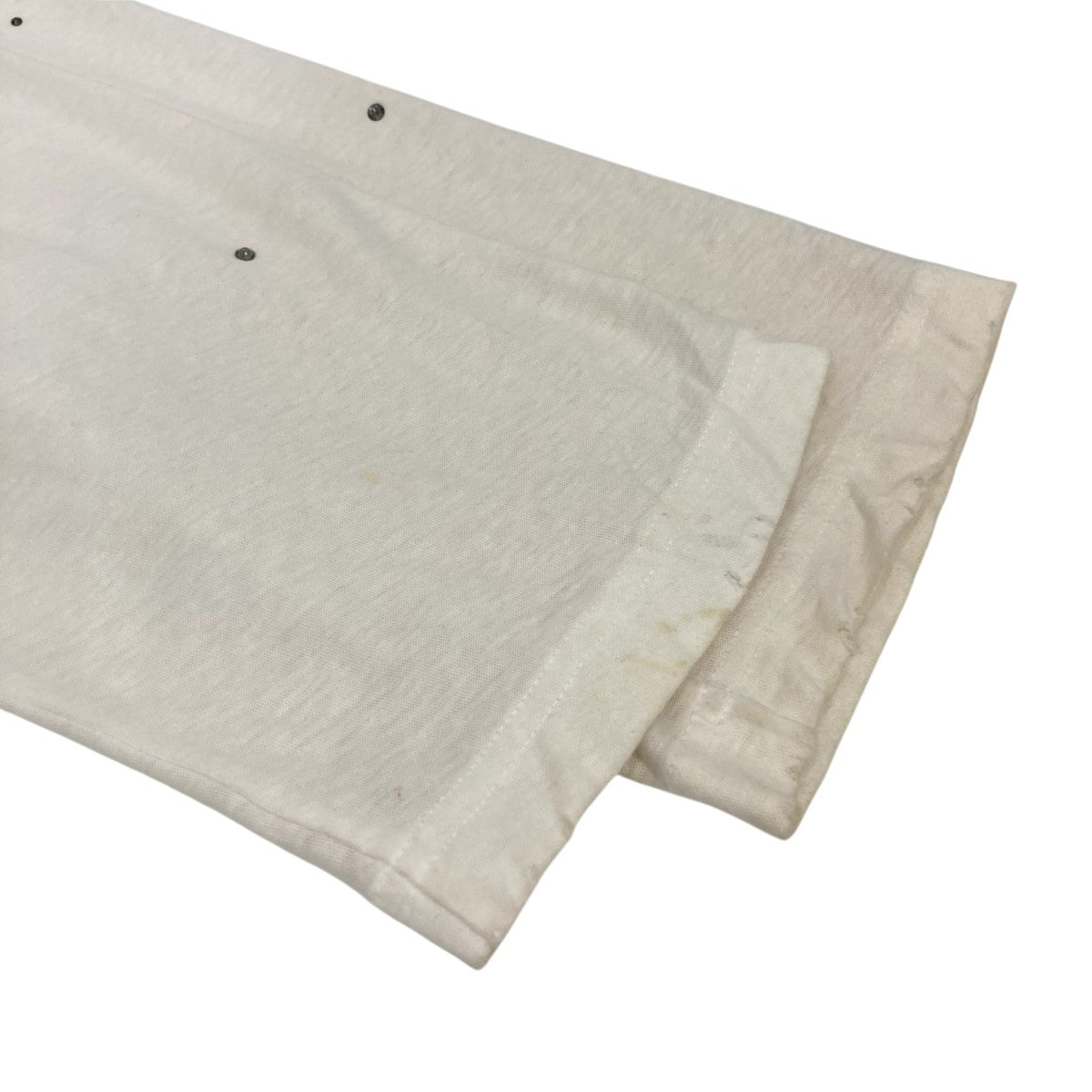 ACNE STUDIOS スタンプロゴ長袖TシャツSP-UX-TSHI000052 古着・中古-5枚目のアイテム画像