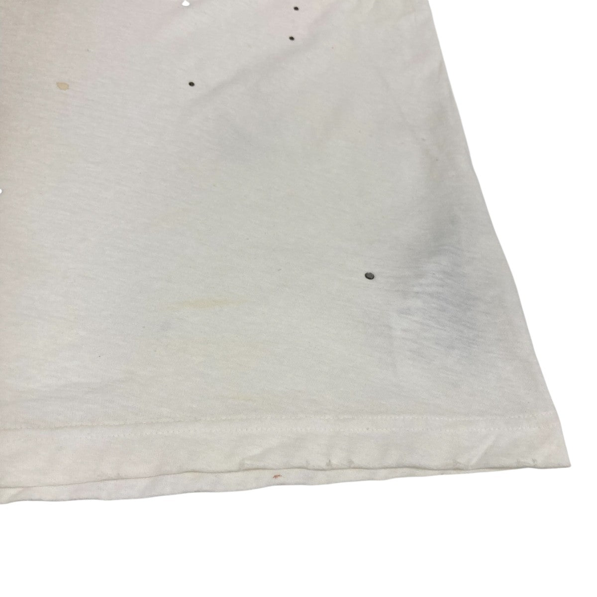 ACNE STUDIOS スタンプロゴ長袖TシャツSP-UX-TSHI000052 古着・中古-6枚目のアイテム画像