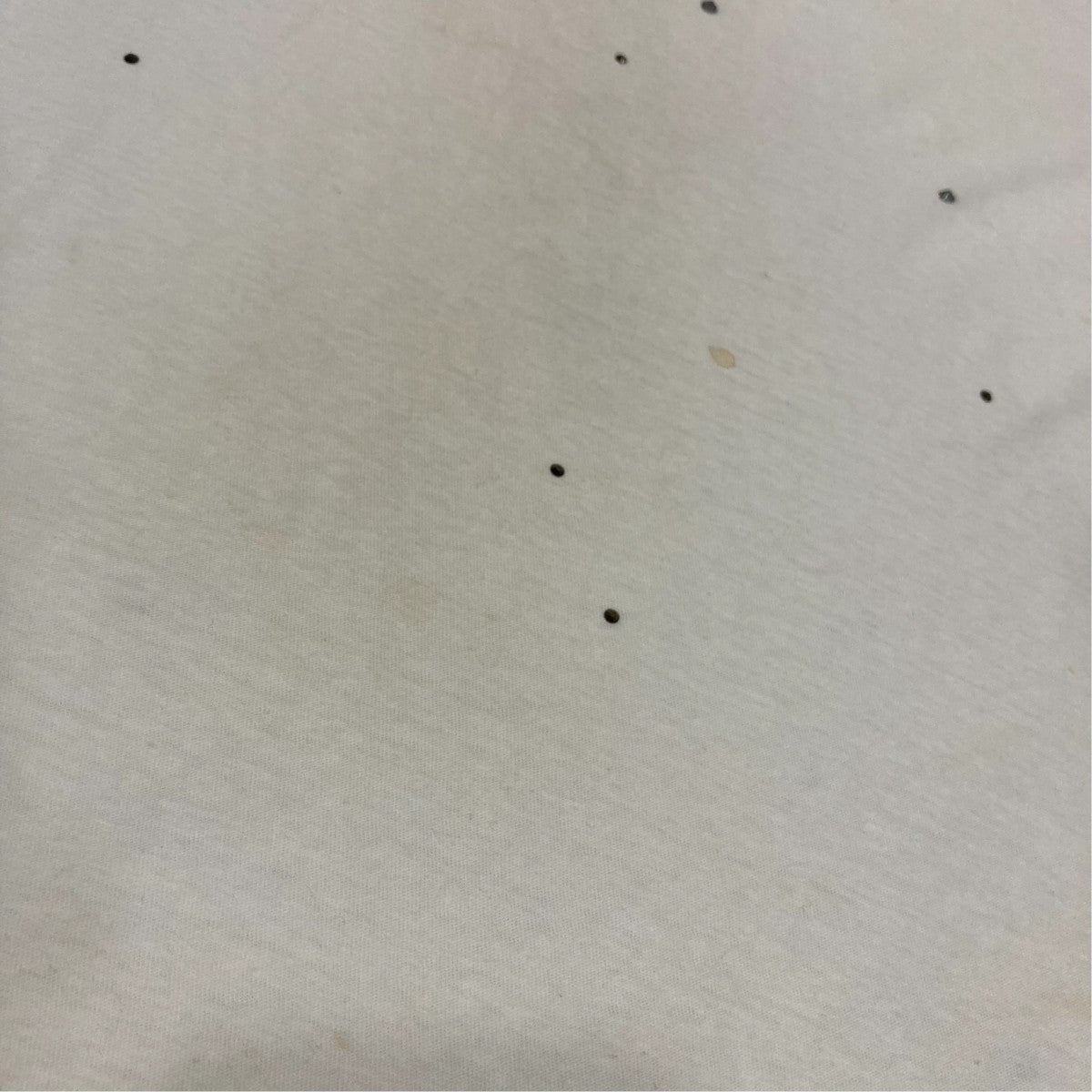 ACNE STUDIOS スタンプロゴ長袖TシャツSP-UX-TSHI000052 古着・中古-7枚目のアイテム画像