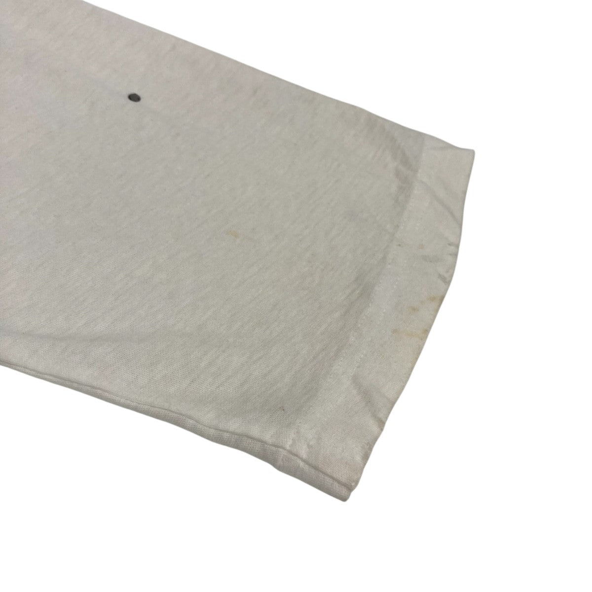 ACNE STUDIOS スタンプロゴ長袖TシャツSP-UX-TSHI000052 古着・中古-9枚目のアイテム画像