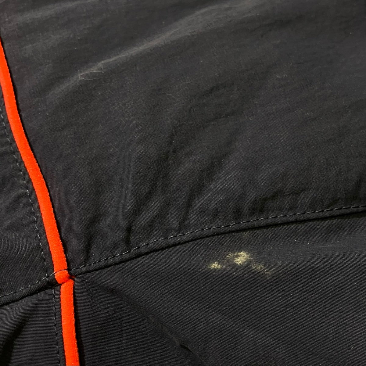 NIKE×AWAKE NY Track JacketナイロンジャケットIQ8403-410 古着・中古-6枚目のアイテム画像