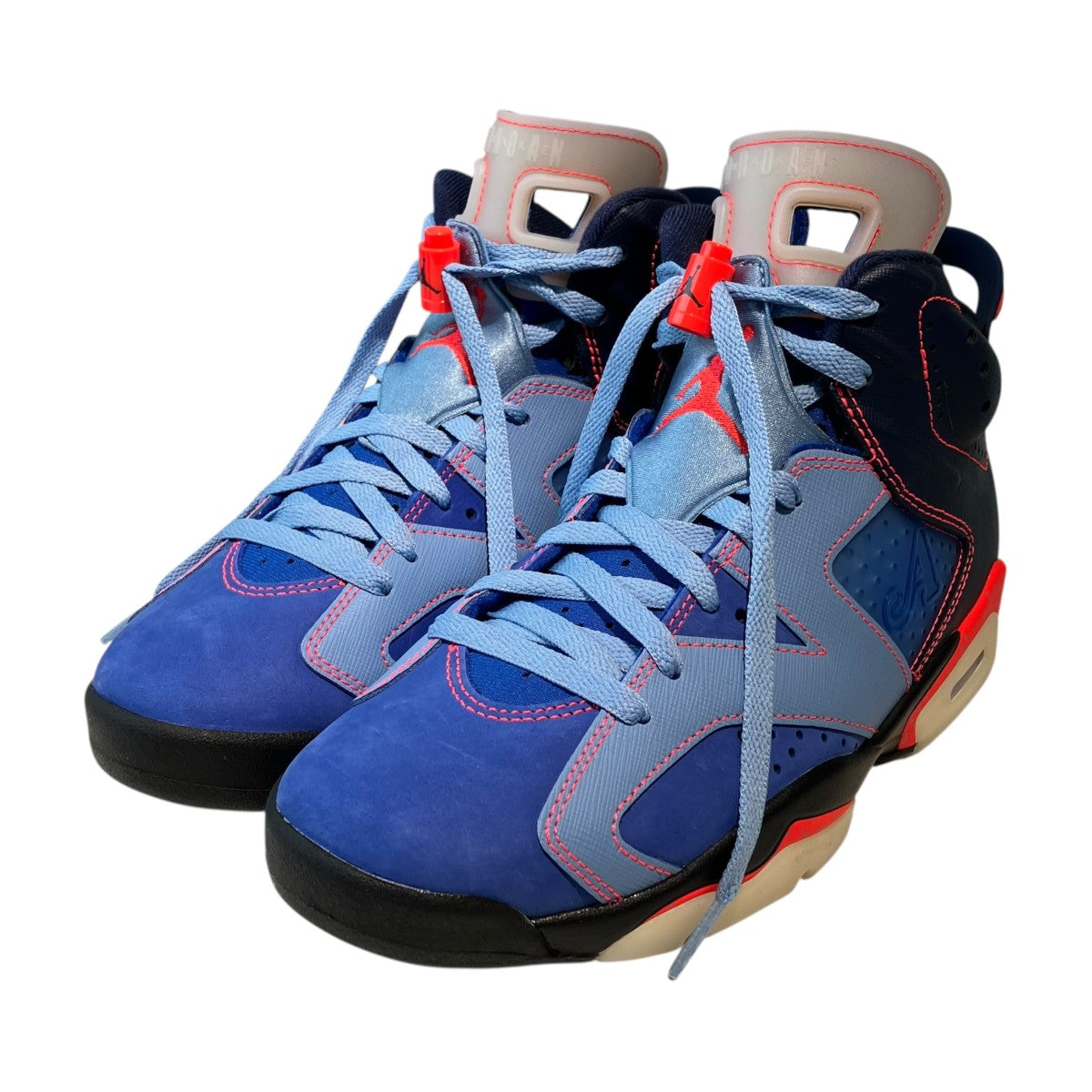 AIR JORDAN 6 RETRO SPスニーカーIQ5706-400
