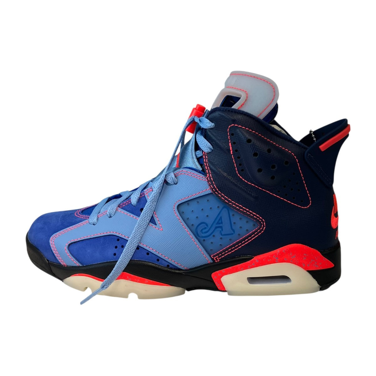 AIR JORDAN 6 RETRO SPスニーカーIQ5706-400