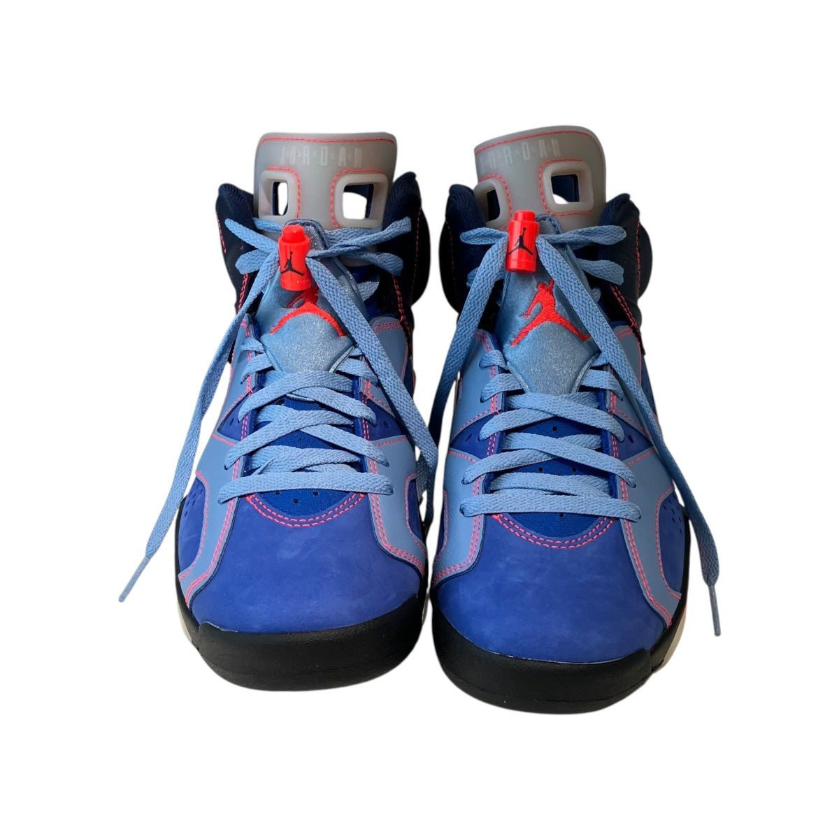 AIR JORDAN 6 RETRO SPスニーカーIQ5706-400