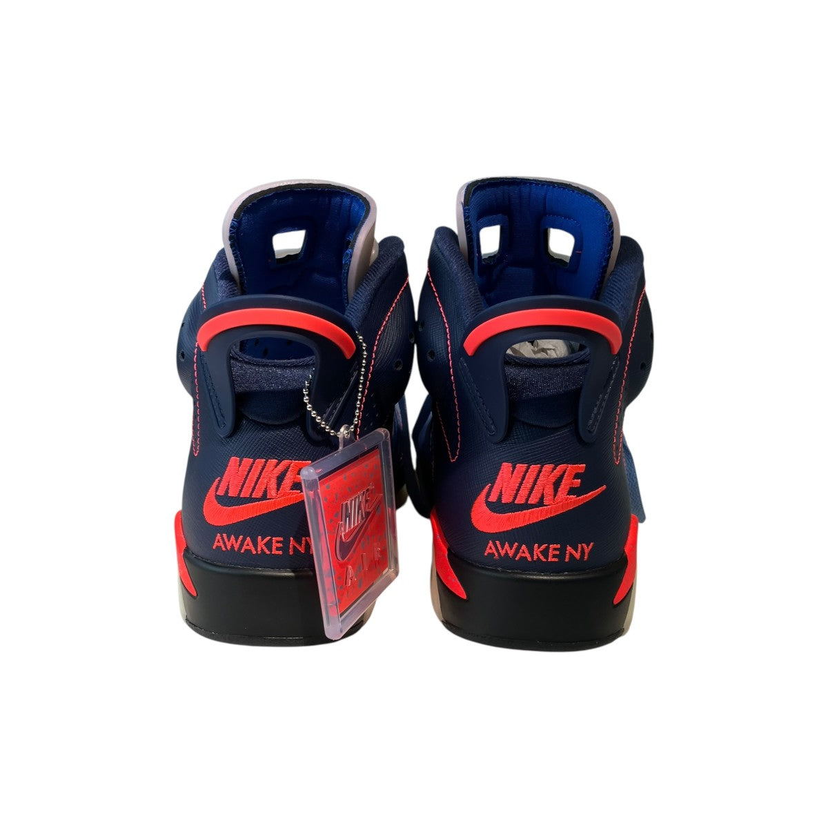 AIR JORDAN 6 RETRO SPスニーカーIQ5706-400
