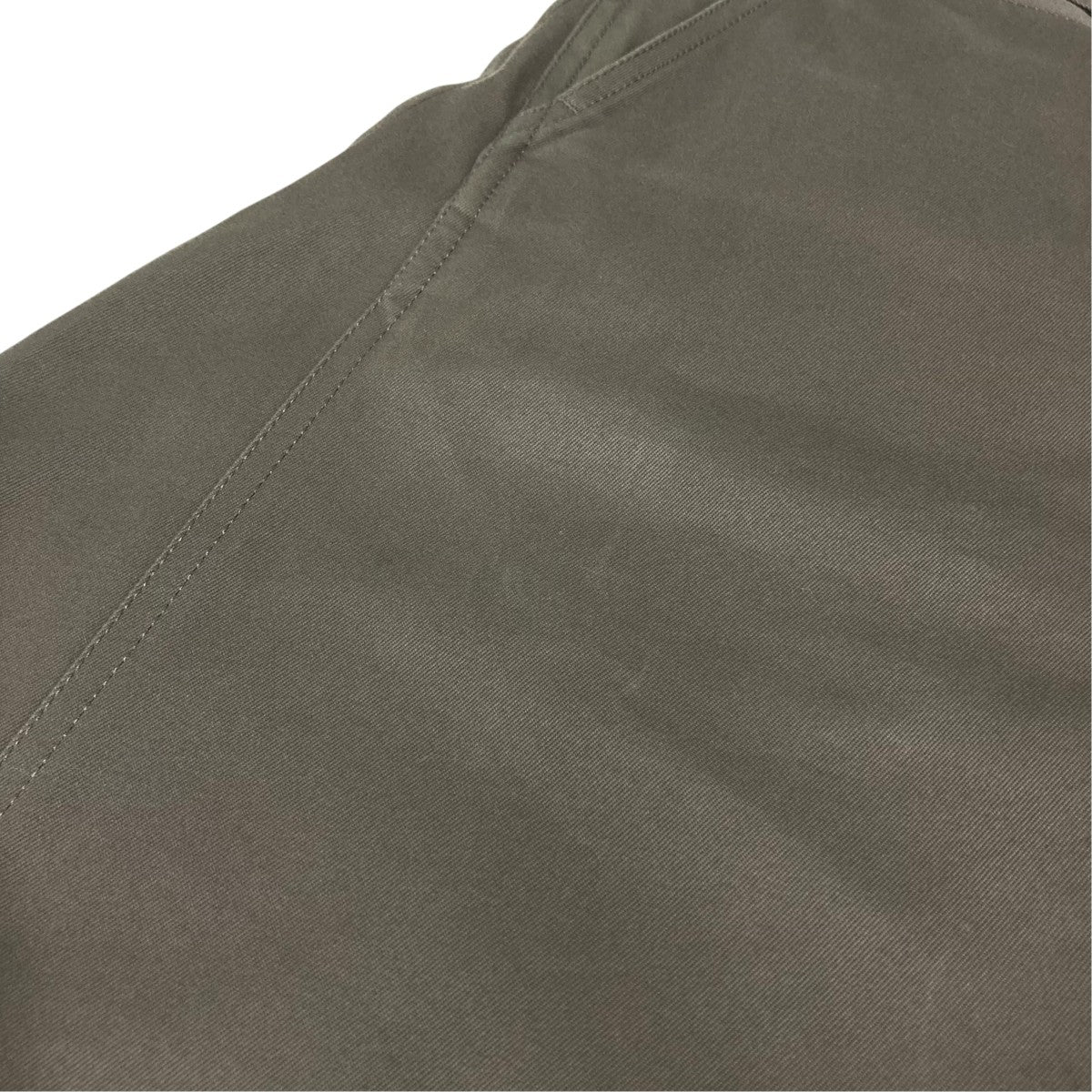 sacai 26SSCotton Chino Pants無地チノパンツ26-03909M 古着・中古-8枚目のアイテム画像