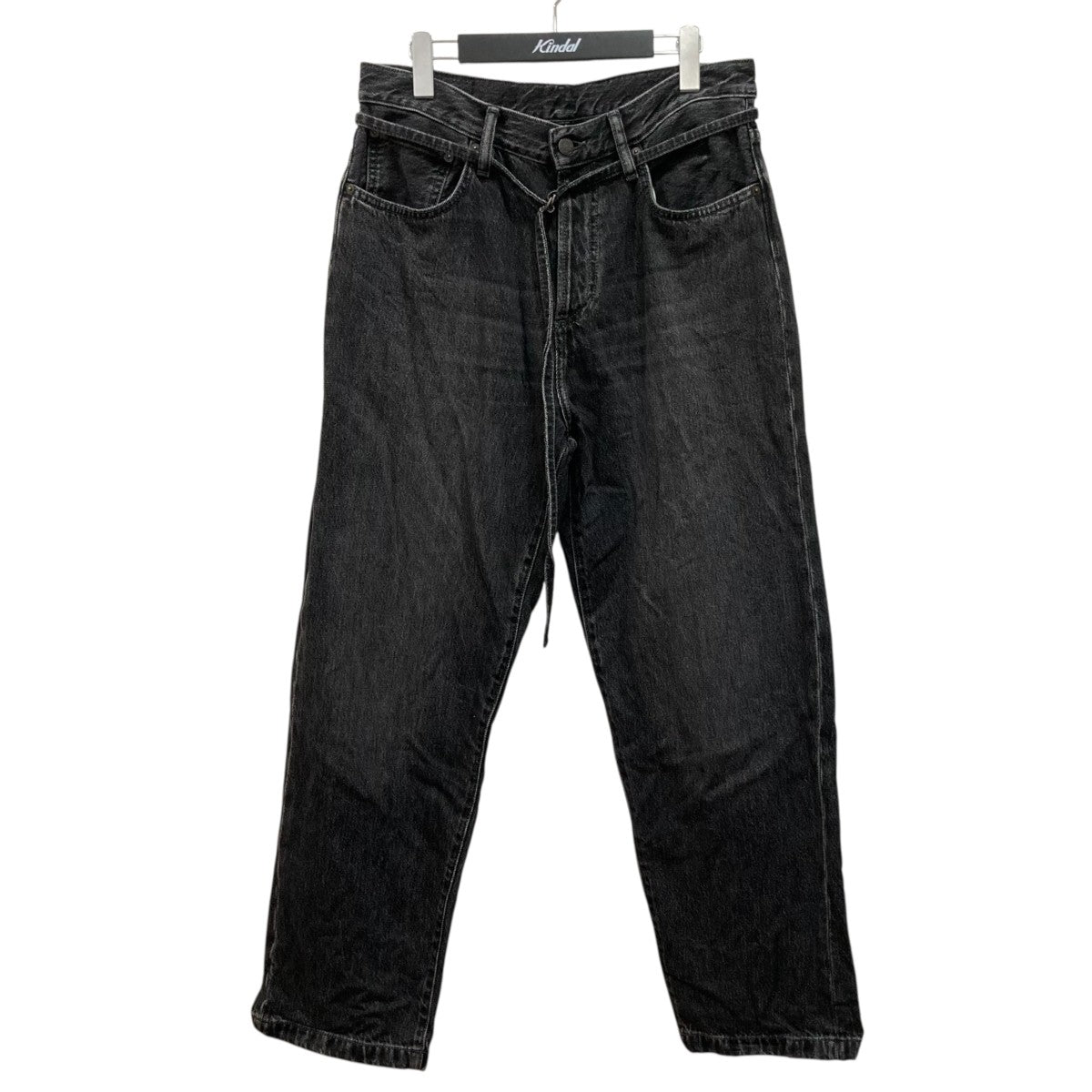 ACNE STUDIOS 1991 Toj Vintageデニムパンツ 古着・中古-1枚目のアイテム画像