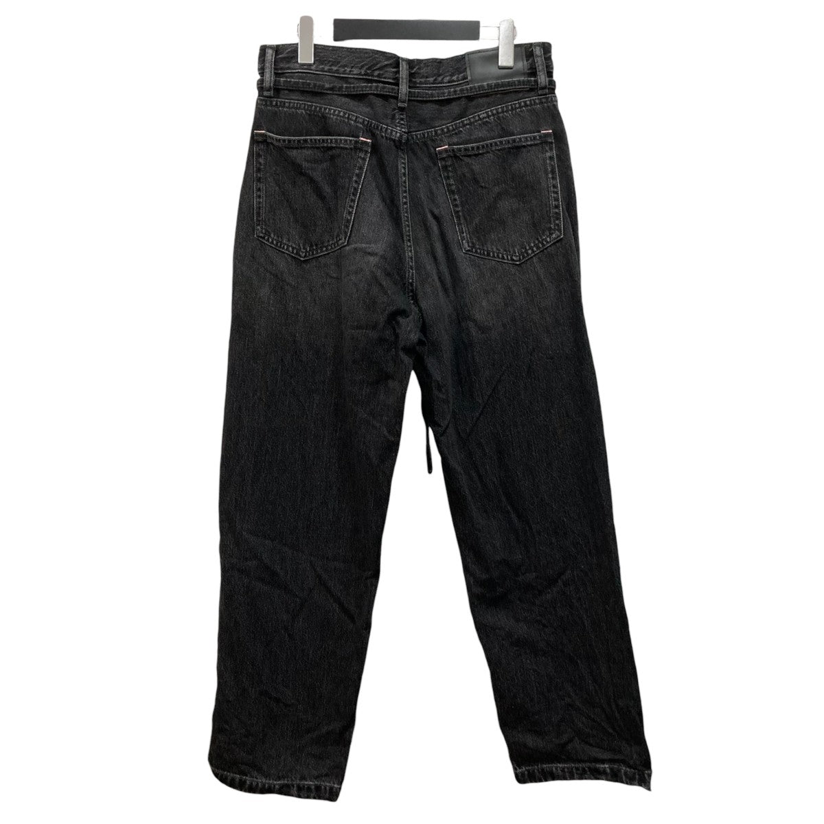 ACNE STUDIOS 1991 Toj Vintageデニムパンツ 古着・中古-2枚目のアイテム画像