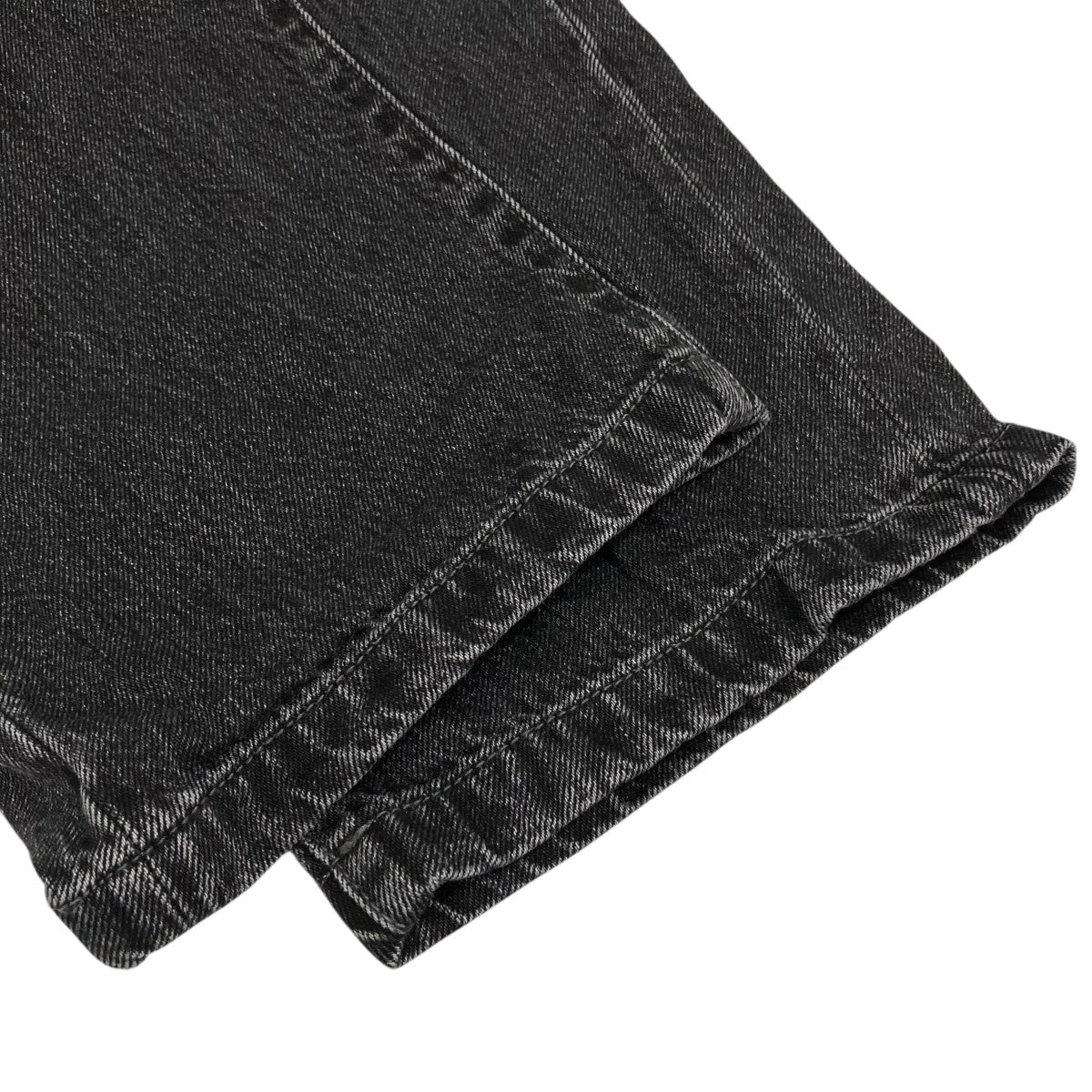 ACNE STUDIOS 1991 Toj Vintageデニムパンツ 古着・中古-5枚目のアイテム画像