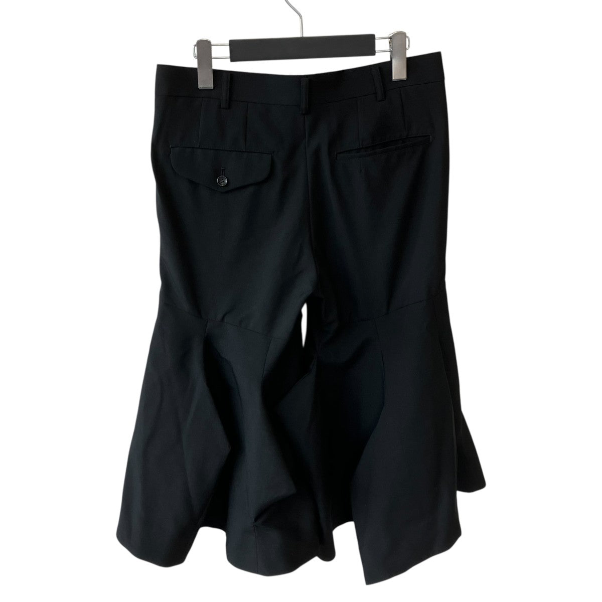 26SSショートパンツGQ-P012
