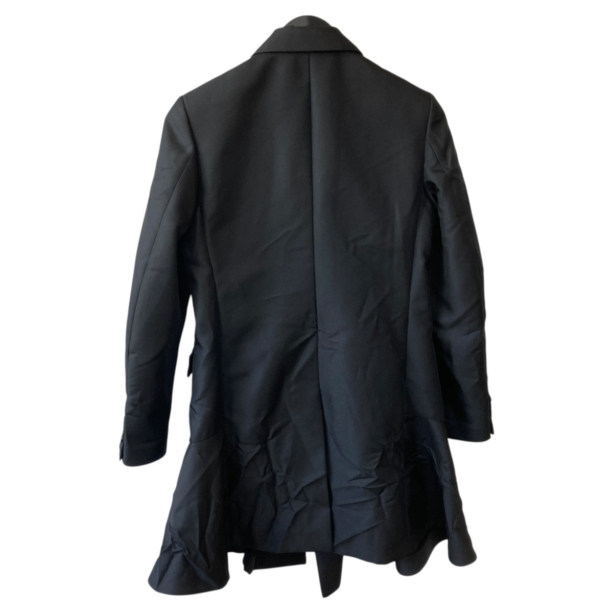 COMME des GARCONS COMME des GARCONS 25SSジャケットRO-J010 古着・中古-2枚目のアイテム画像
