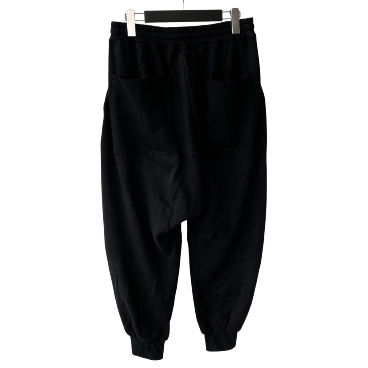 25AWFlame-Free Yarn-Lined Combination Wide Jogger PantsカーゴパンツST107-1225A
