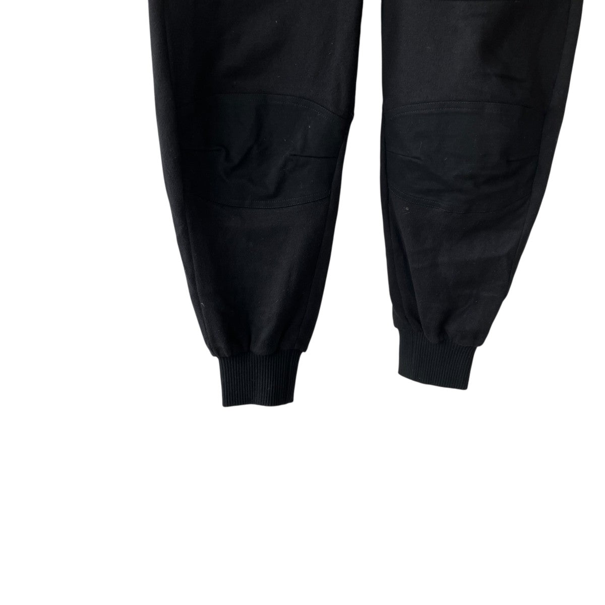 25AWFlame-Free Yarn-Lined Combination Wide Jogger PantsカーゴパンツST107-1225A