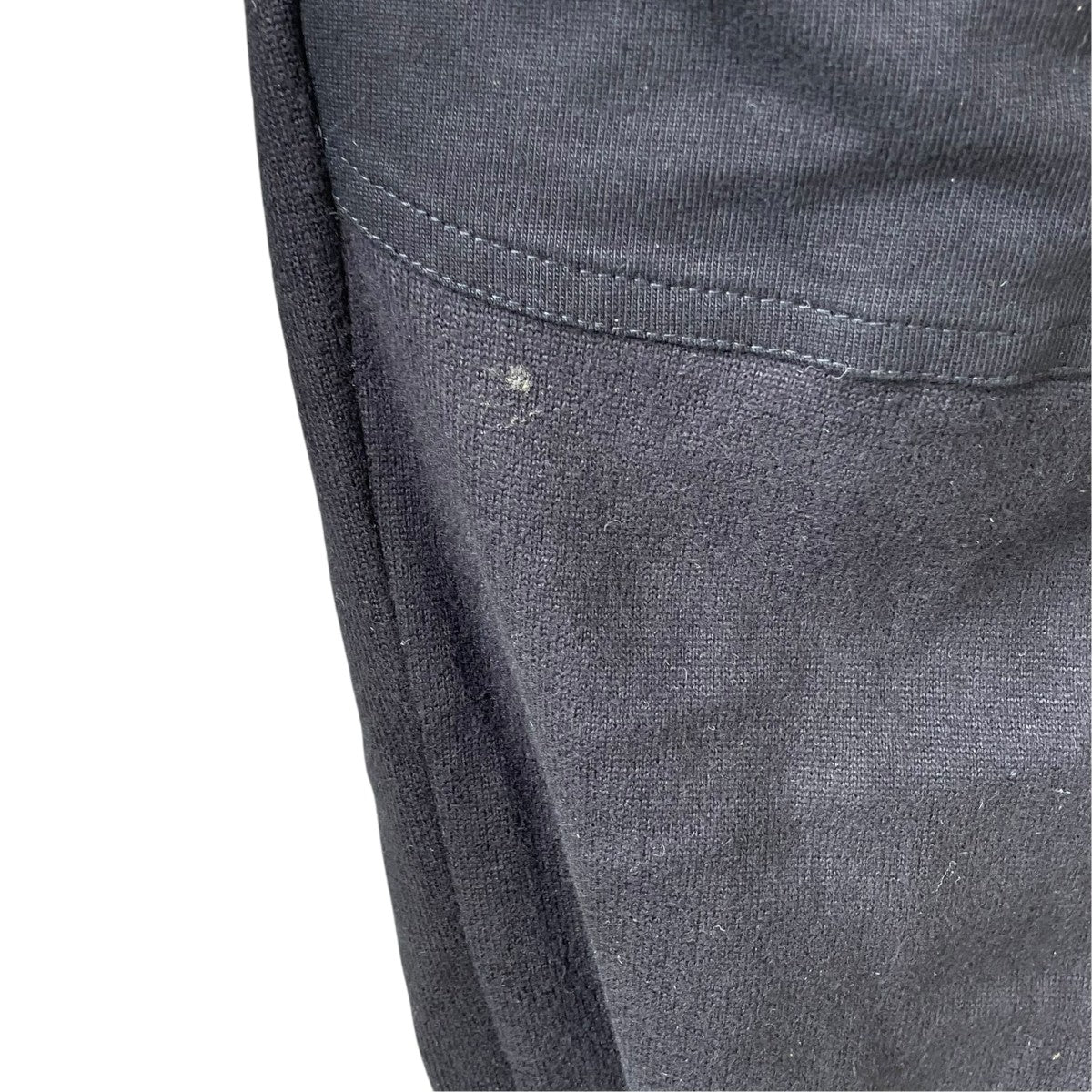 25AWFlame-Free Yarn-Lined Combination Wide Jogger PantsカーゴパンツST107-1225A