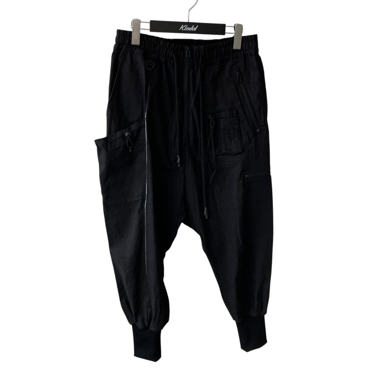 25SSSolid Parachute PantsパンツRW-729