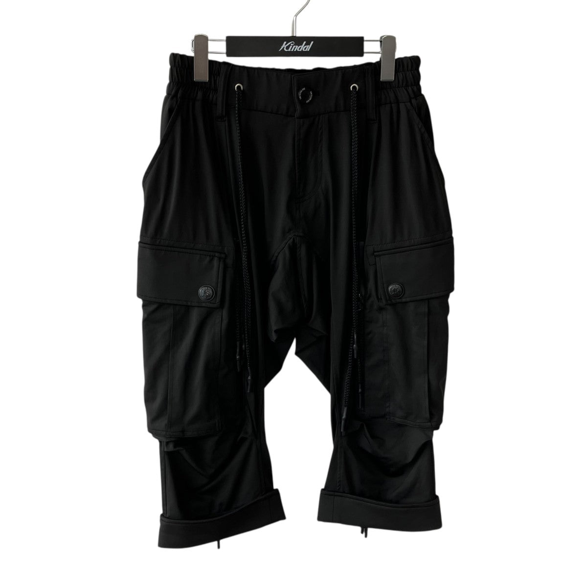 REVISED MILITARY CROPPED CARGO PTカーゴパンツ1601502