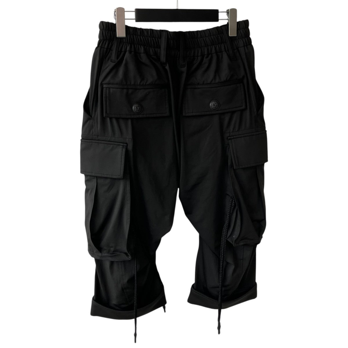 REVISED MILITARY CROPPED CARGO PTカーゴパンツ1601502