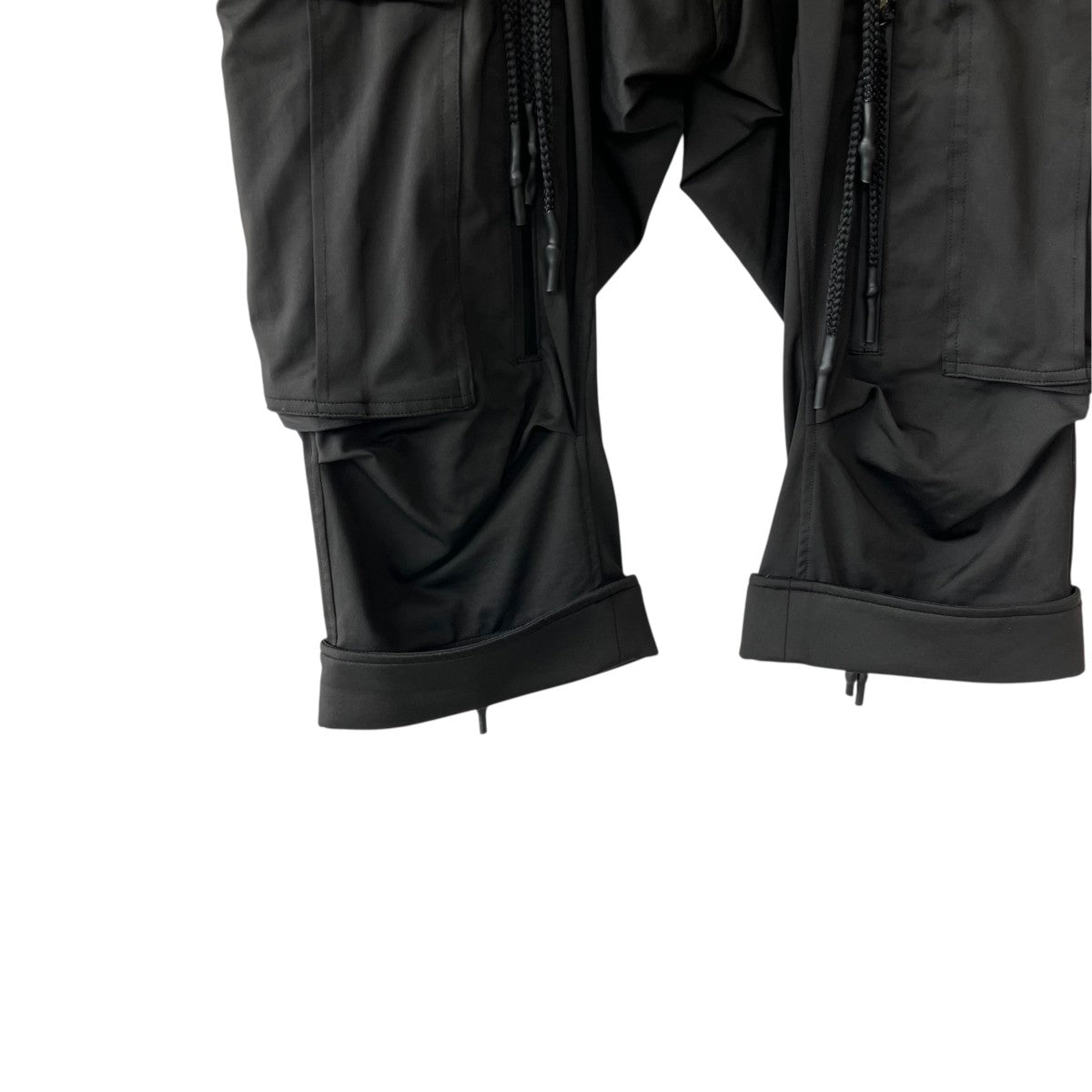 SWITCHBLADE(スイッチブレード) REVISED MILITARY CROPPED CARGO PT