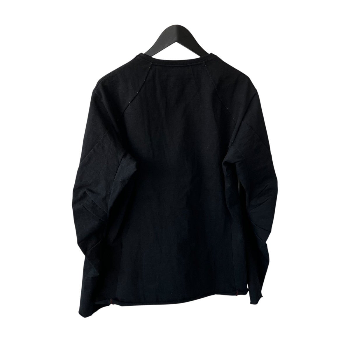 DEVOA 長袖TシャツCSC-WTC3 古着・中古-2枚目のアイテム画像