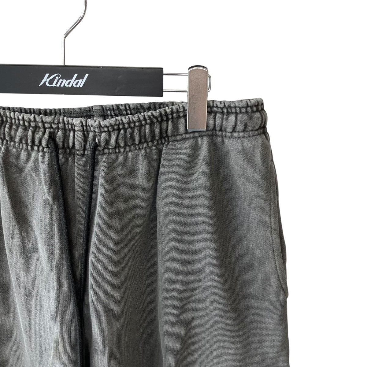 24AWSIDE LOGO SWEAT PANTSスウェットパンツ