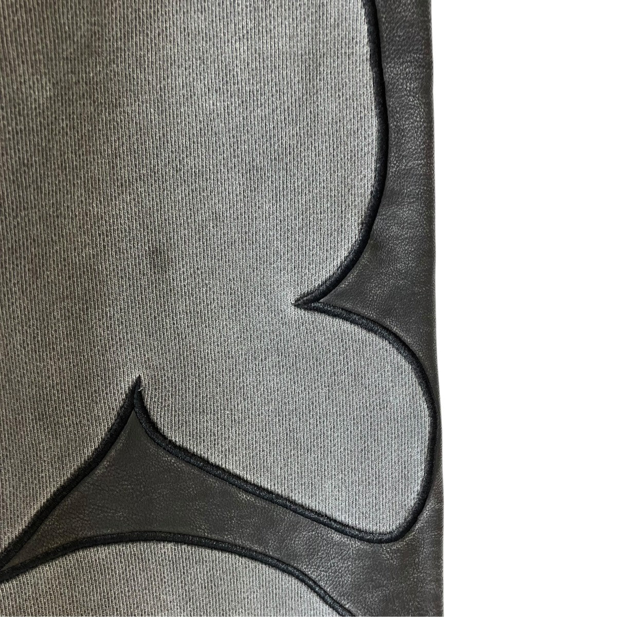 24AWSIDE LOGO SWEAT PANTSスウェットパンツ
