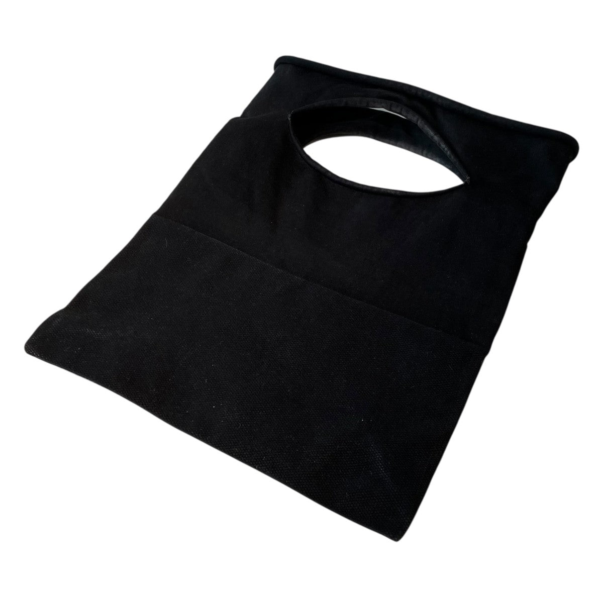 me ISSEY MIYAKE KONBUトートバッグ 古着・中古-1枚目のアイテム画像