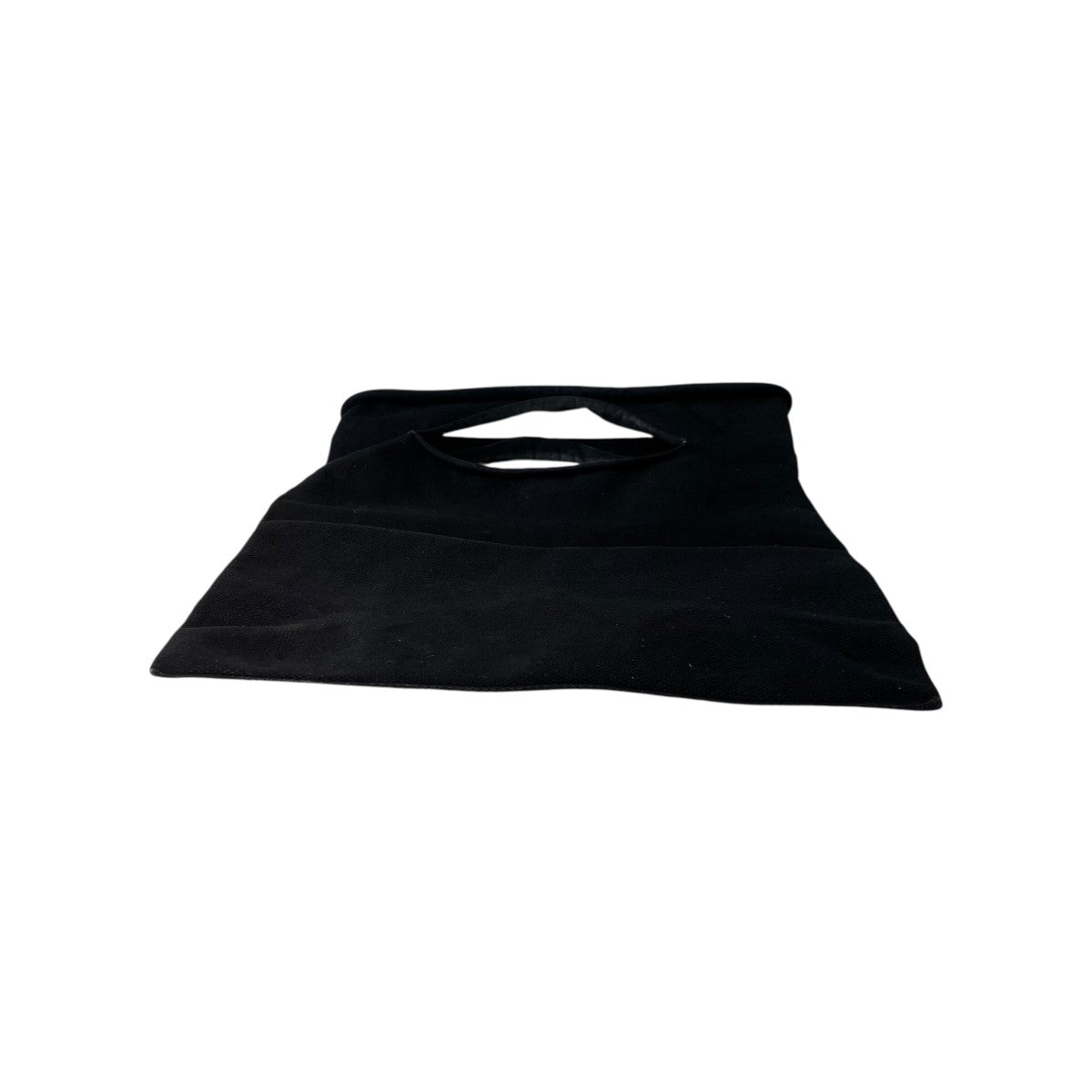 me ISSEY MIYAKE KONBUトートバッグ 古着・中古-4枚目のアイテム画像