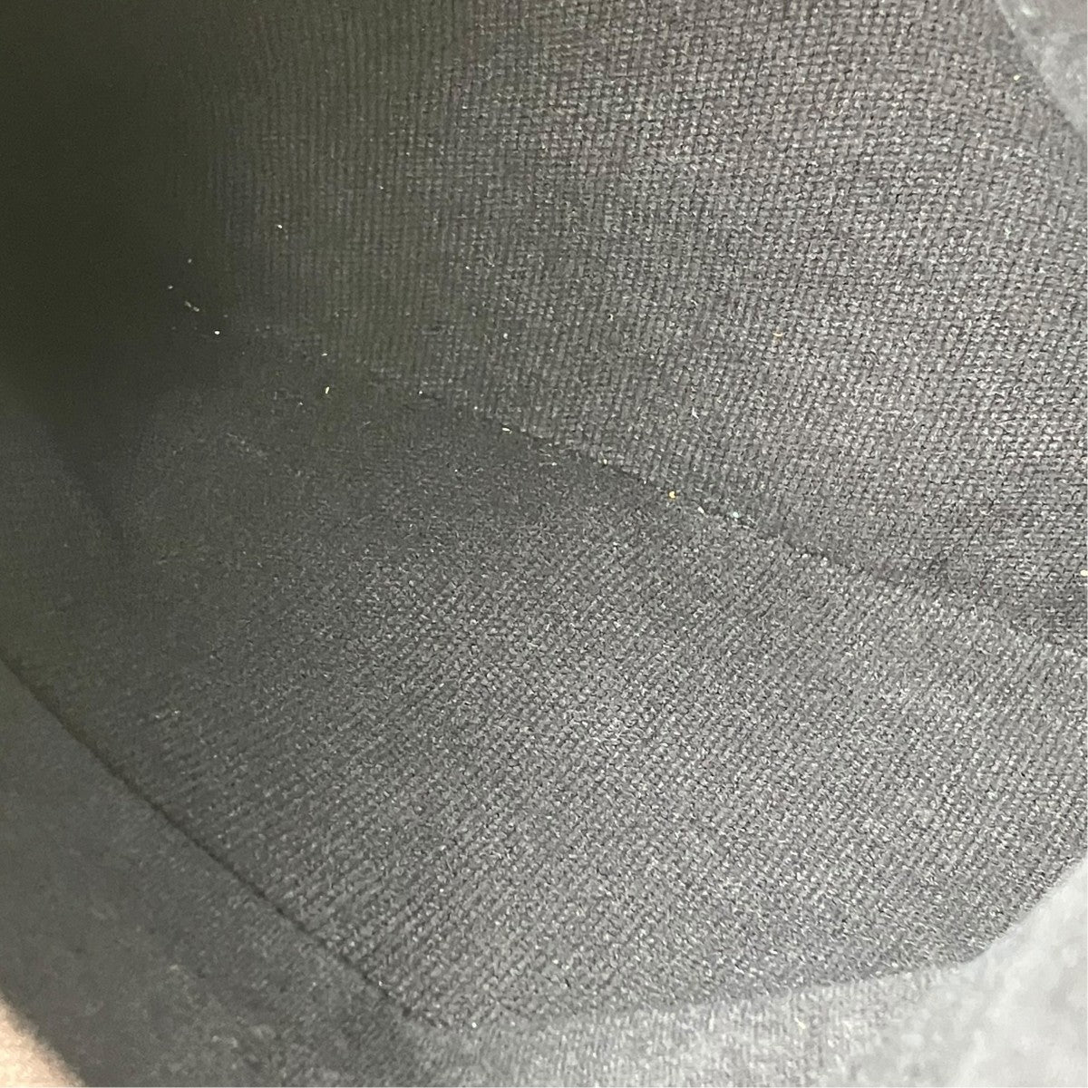 me ISSEY MIYAKE KONBUトートバッグ 古着・中古-5枚目のアイテム画像