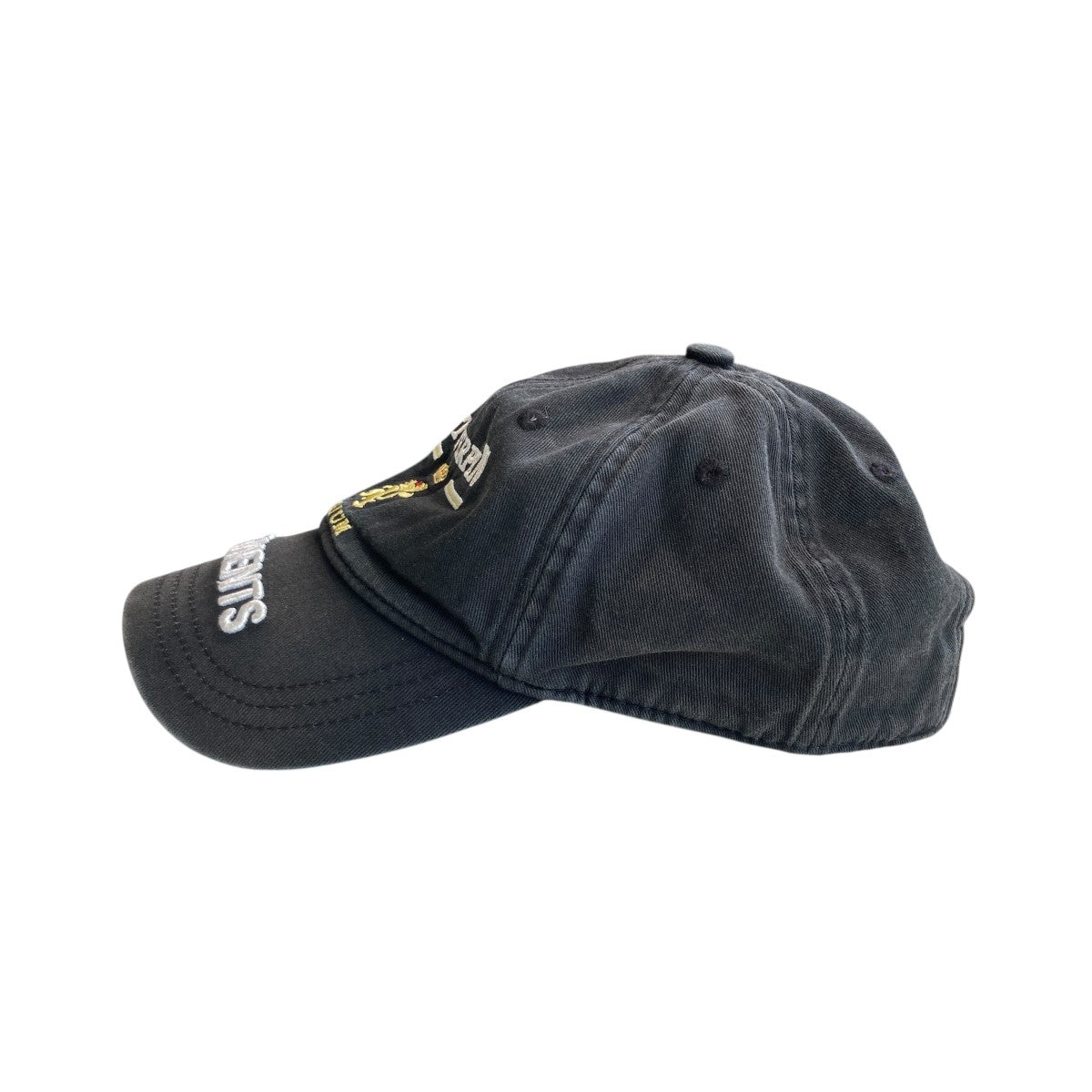 ANTWERP LOGO CAPキャップ