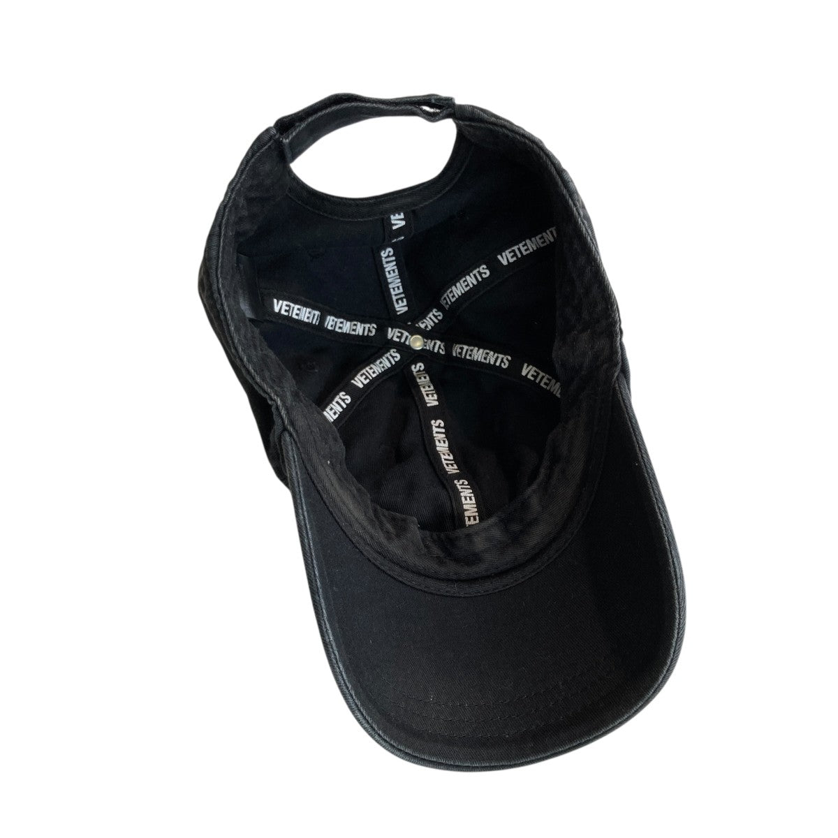 ANTWERP LOGO CAPキャップ