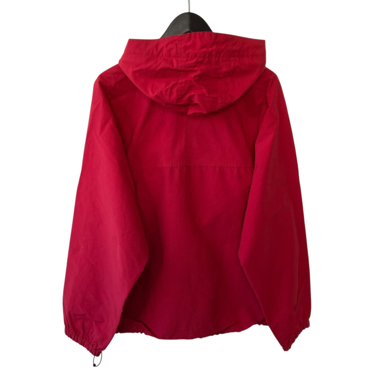 Supreme 19AWHeavy Nylon Anorakアノラックパーカー 古着・中古-2枚目のアイテム画像