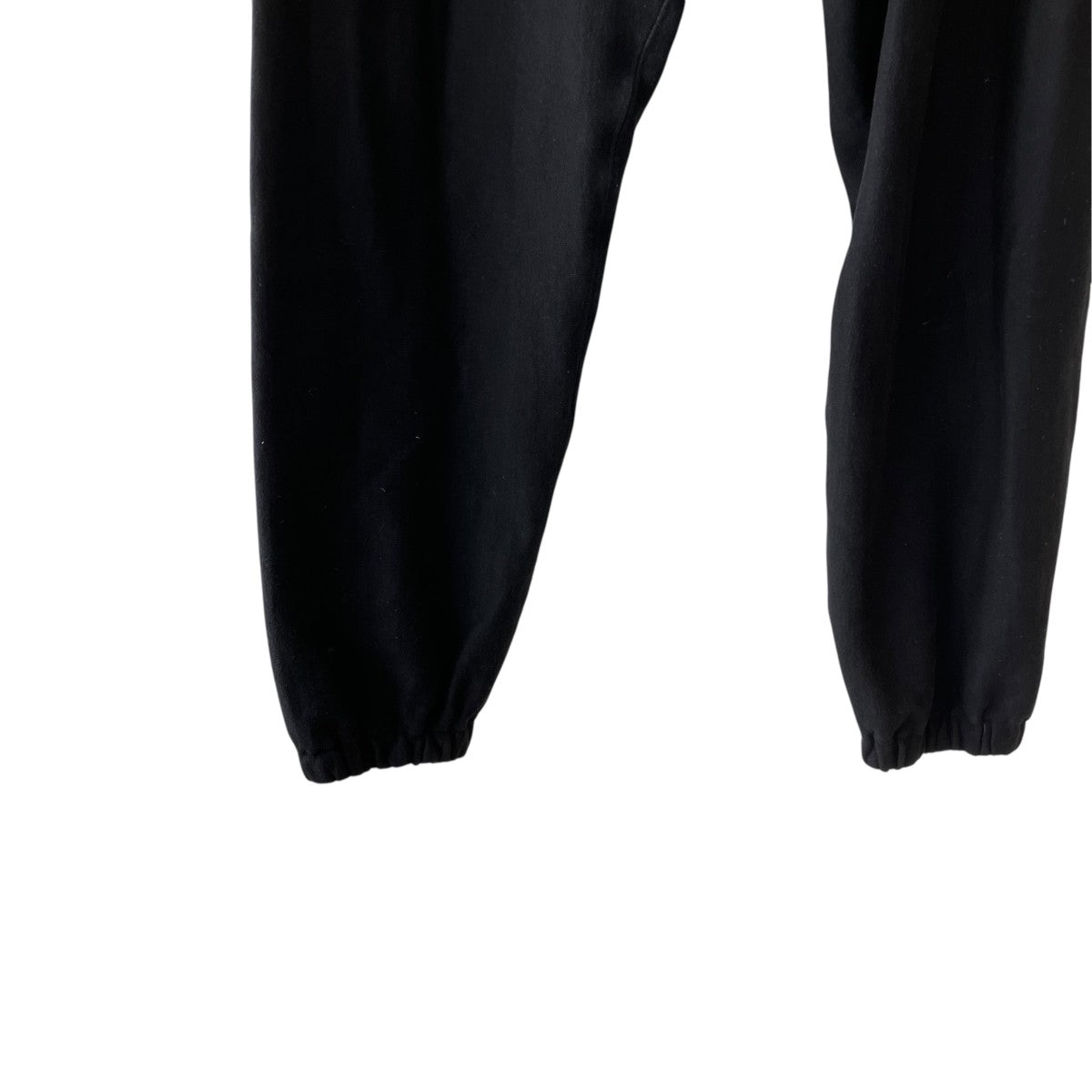 SWEAT PANTS SMILEスウェットパンツRE-C0-BK-00-00-247