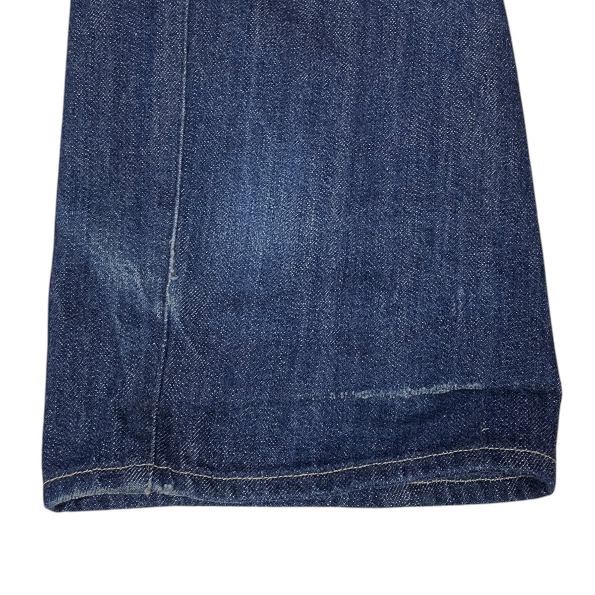 LEVI’S デニムパンツ 501XX 22年モデル 日本製 A4410-0003 古着・中古-4枚目のアイテム画像