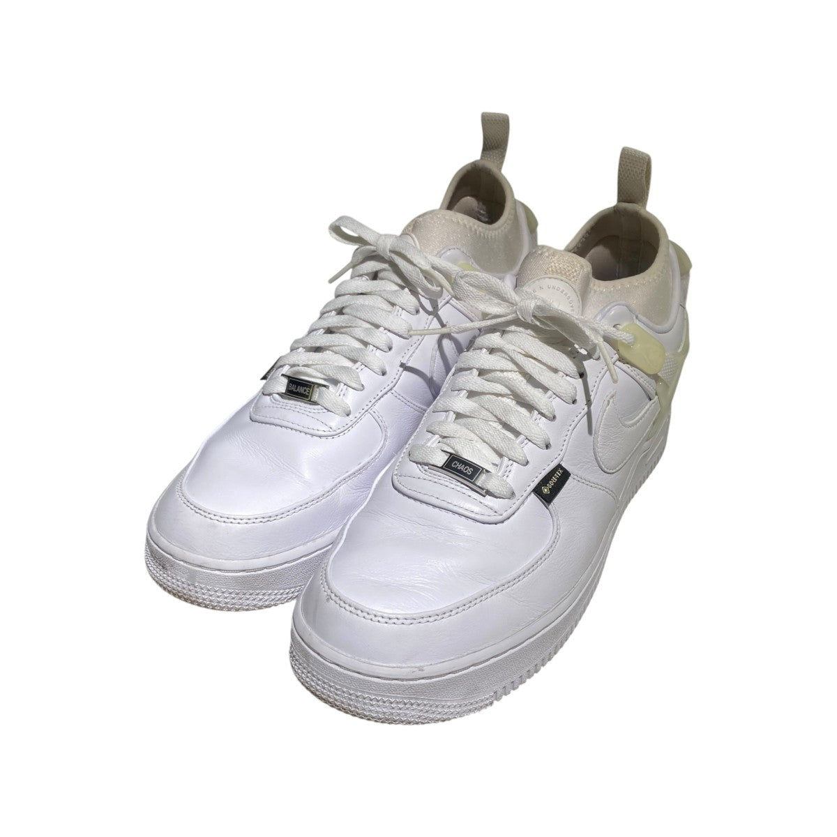 Air Force 1 LowスニーカーDQ7558-101