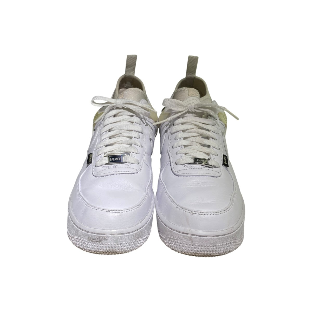 Air Force 1 LowスニーカーDQ7558-101