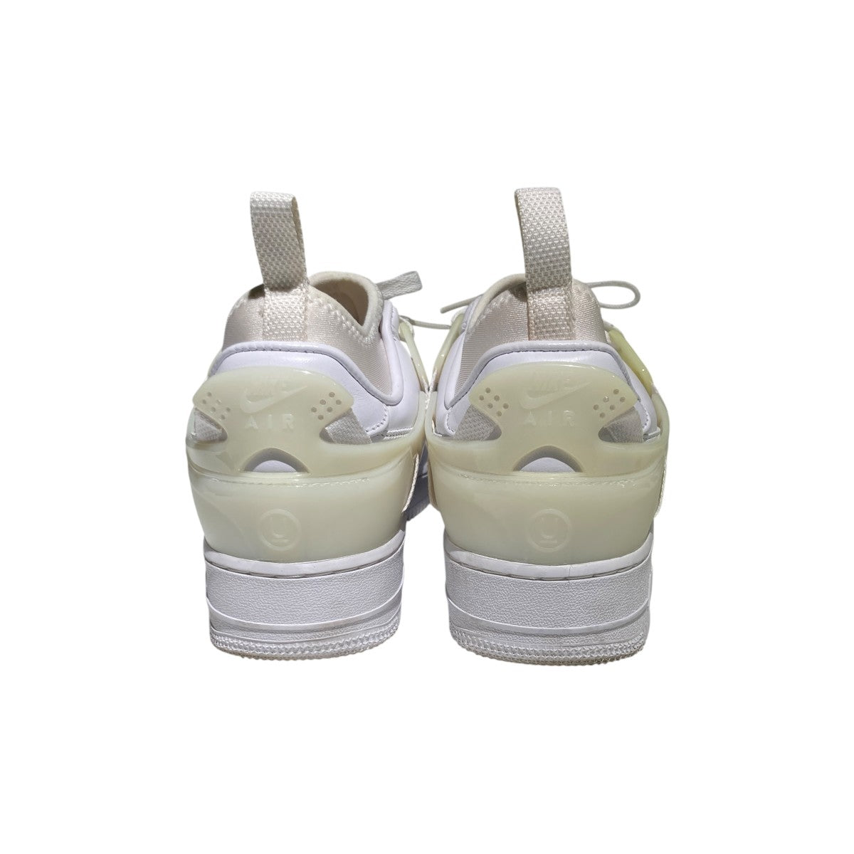 Air Force 1 LowスニーカーDQ7558-101