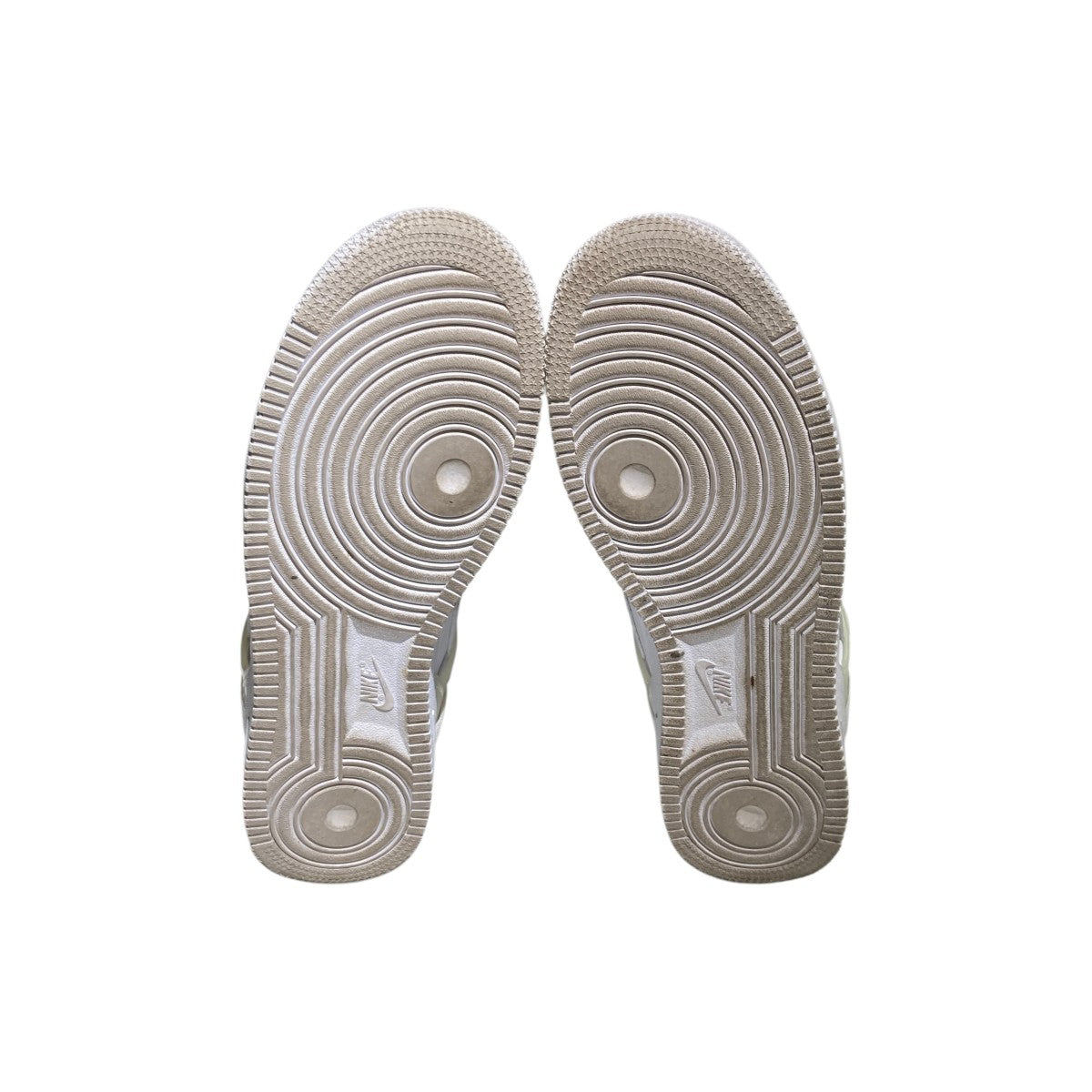 Air Force 1 LowスニーカーDQ7558-101