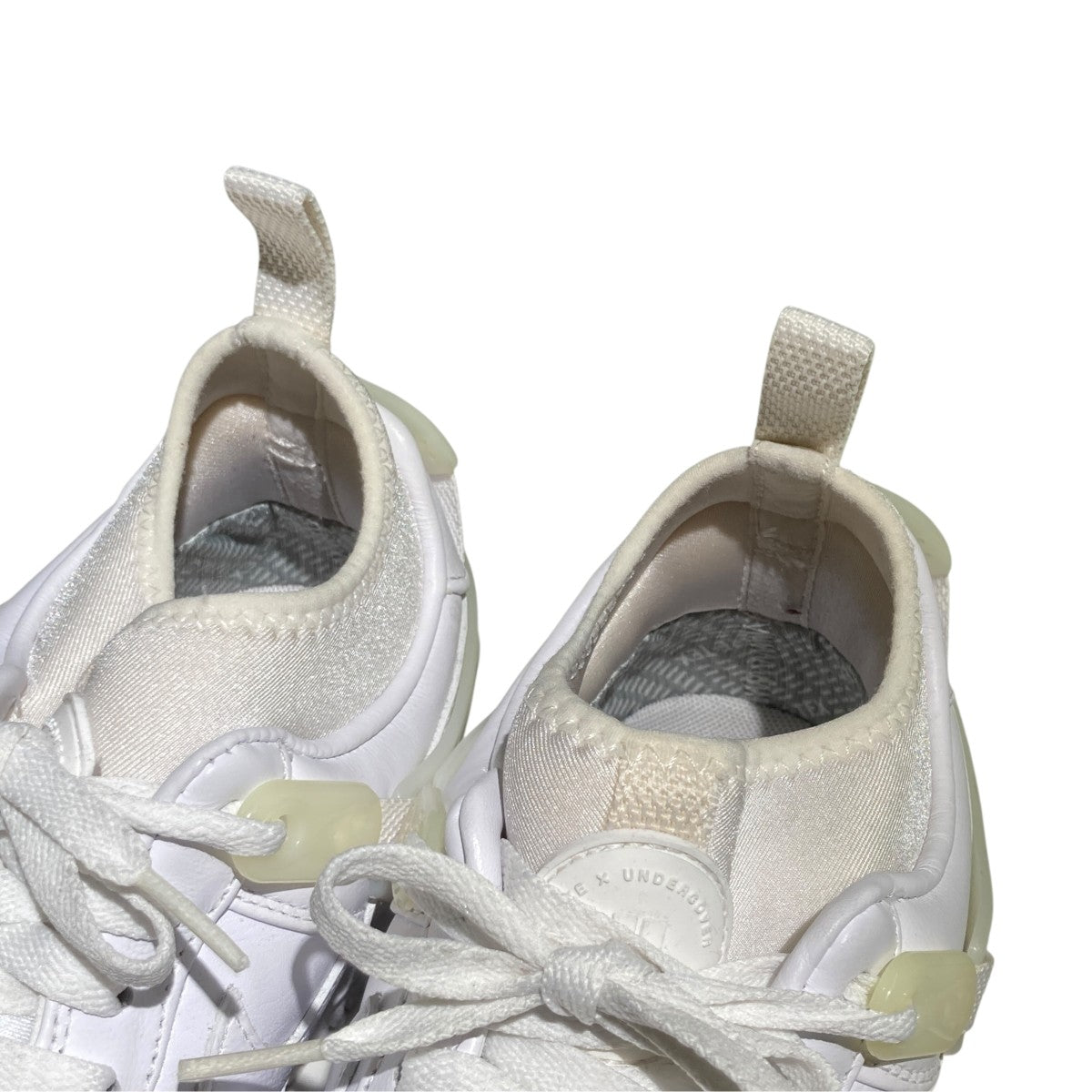 Air Force 1 LowスニーカーDQ7558-101