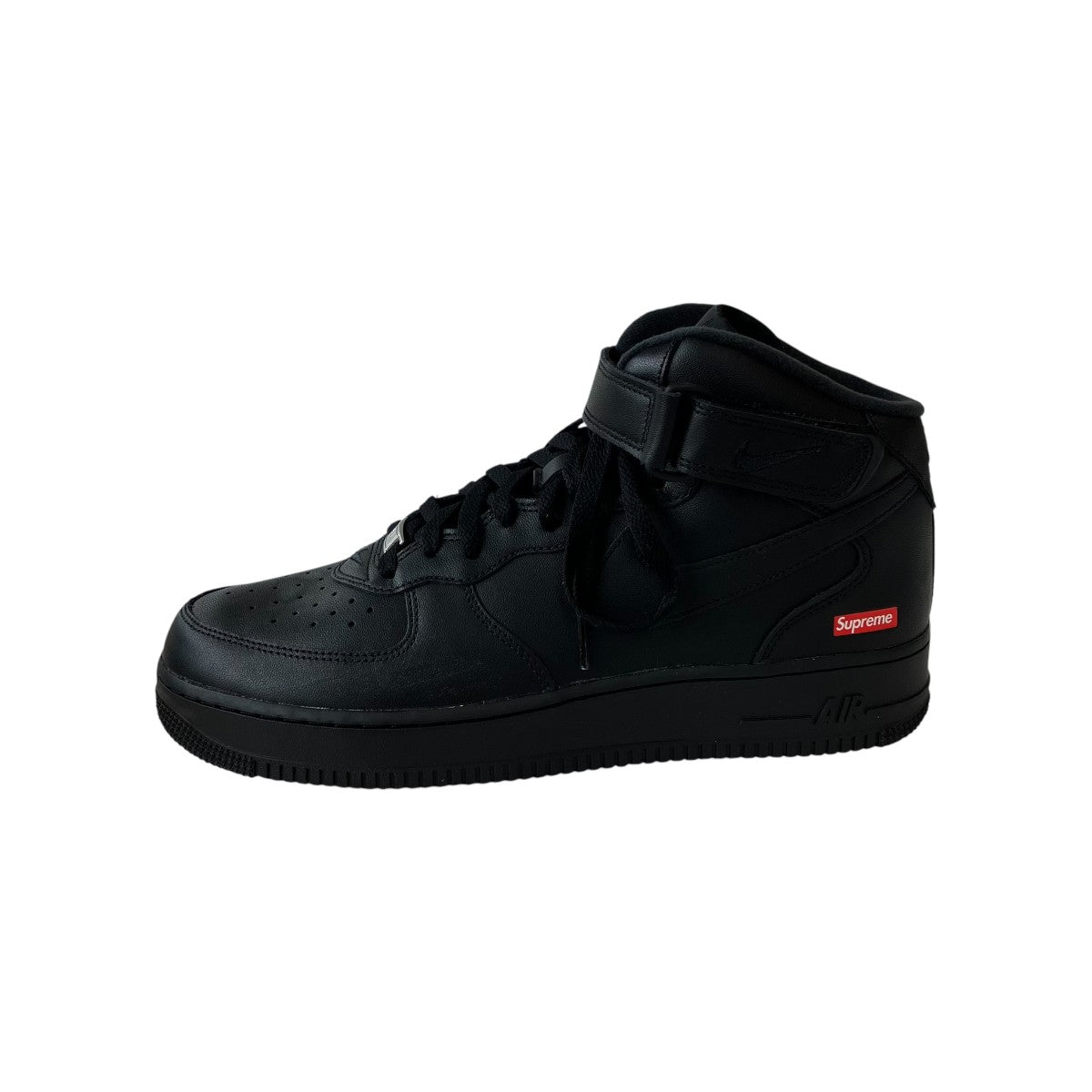 AIR FORCE 1 MID SPハイカットスニーカーFZ8784-001