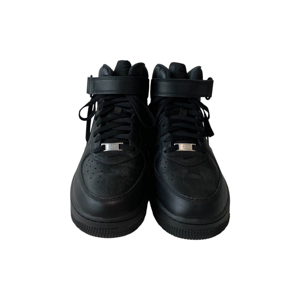 AIR FORCE 1 MID SPハイカットスニーカーFZ8784-001