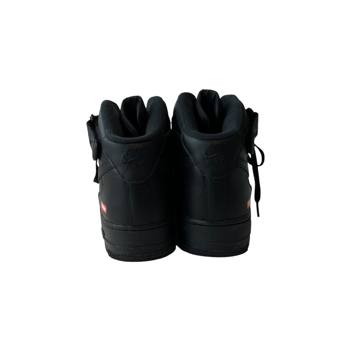 AIR FORCE 1 MID SPハイカットスニーカーFZ8784-001