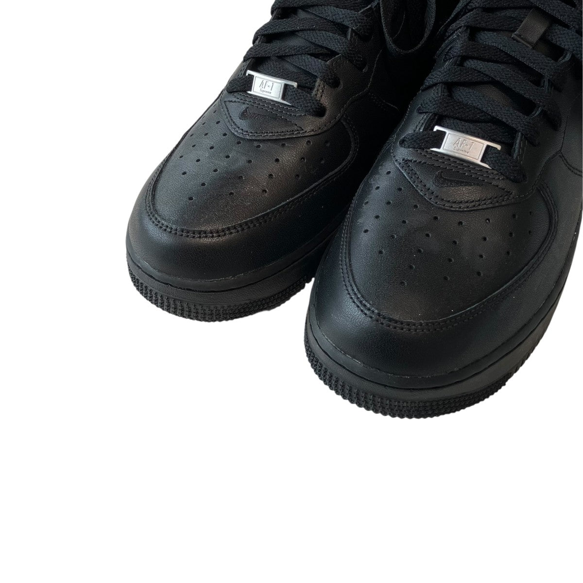 AIR FORCE 1 MID SPハイカットスニーカーFZ8784-001