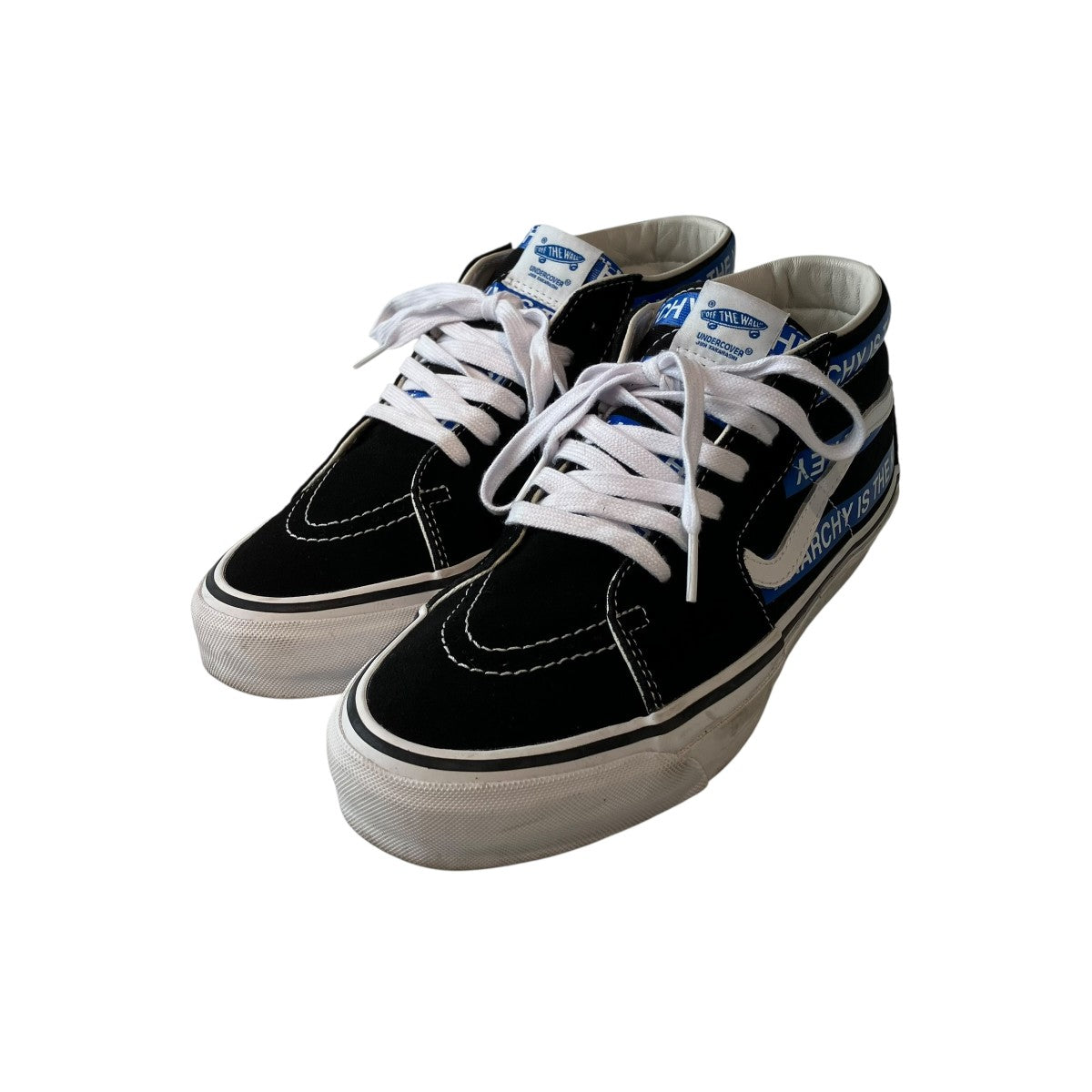 Sk8-Mid Reissue 83ハイカットスニーカーUC1D9F04