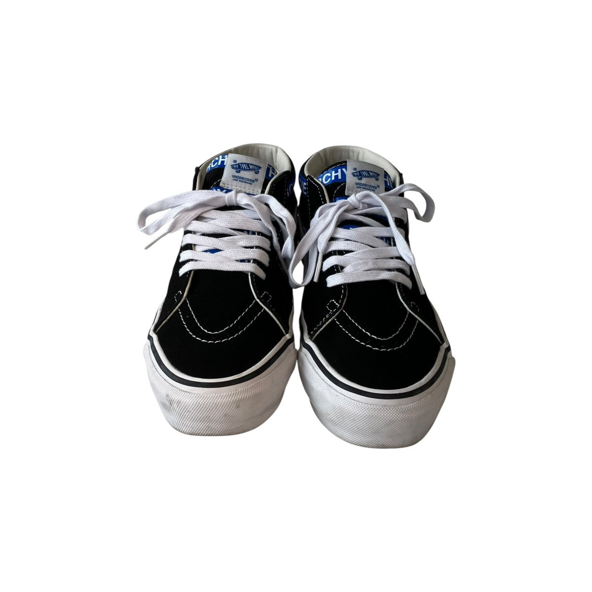 Sk8-Mid Reissue 83ハイカットスニーカーUC1D9F04
