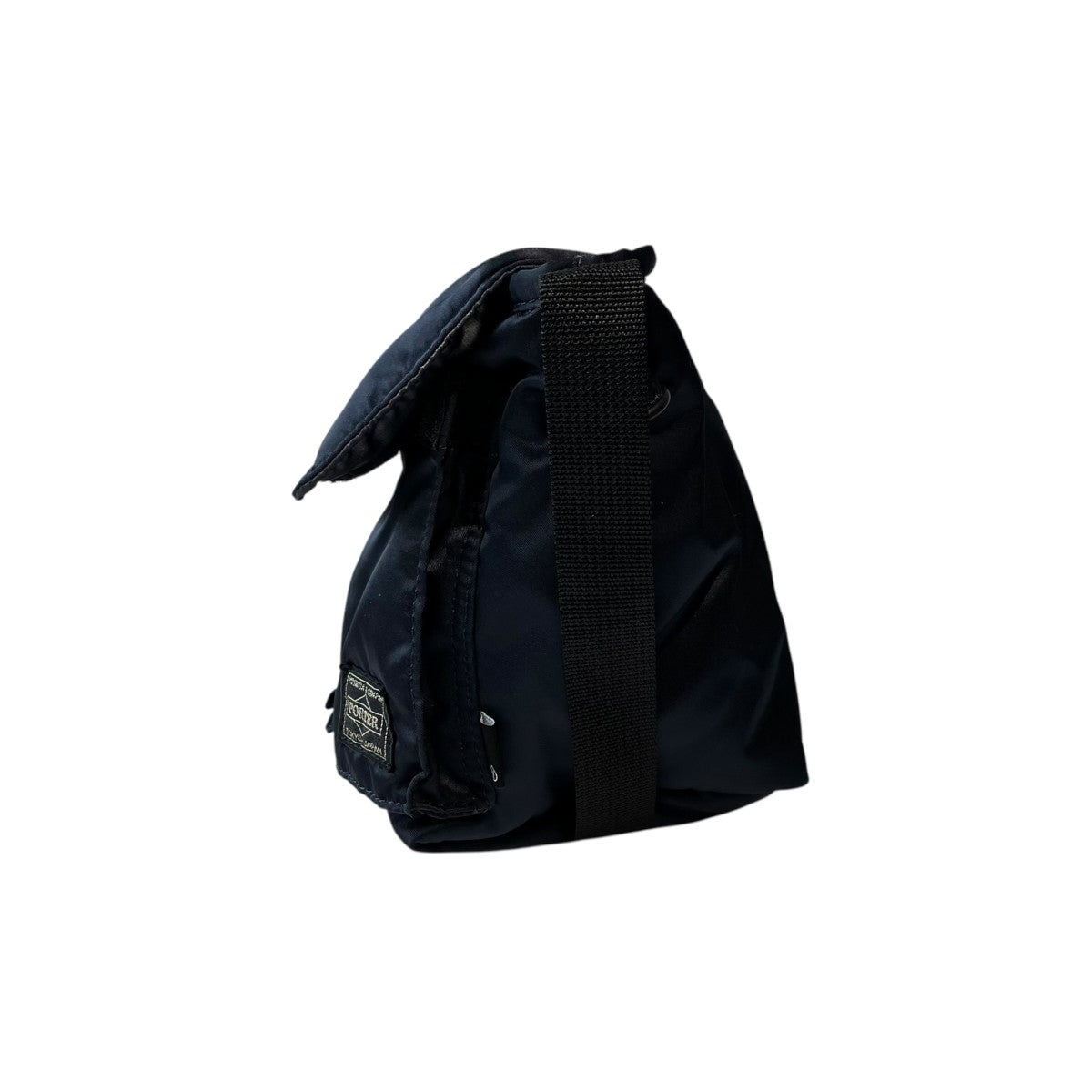 UNDERCOVER×PORTER ショルダーバッグ 古着・中古-2枚目のアイテム画像