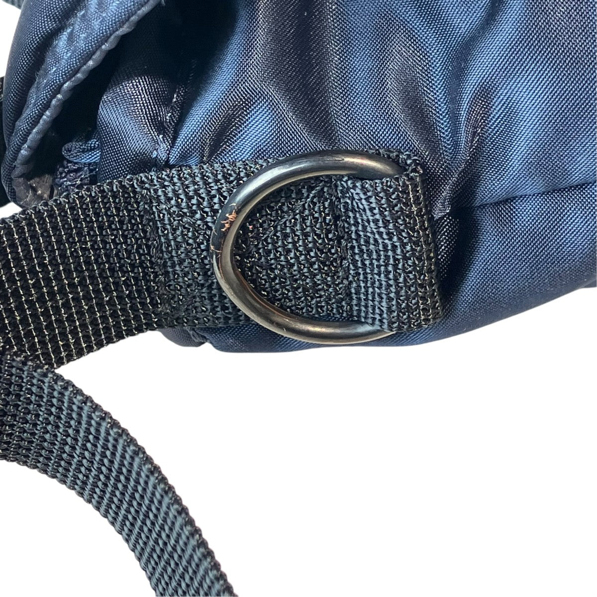 UNDERCOVER×PORTER ショルダーバッグ 古着・中古-7枚目のアイテム画像