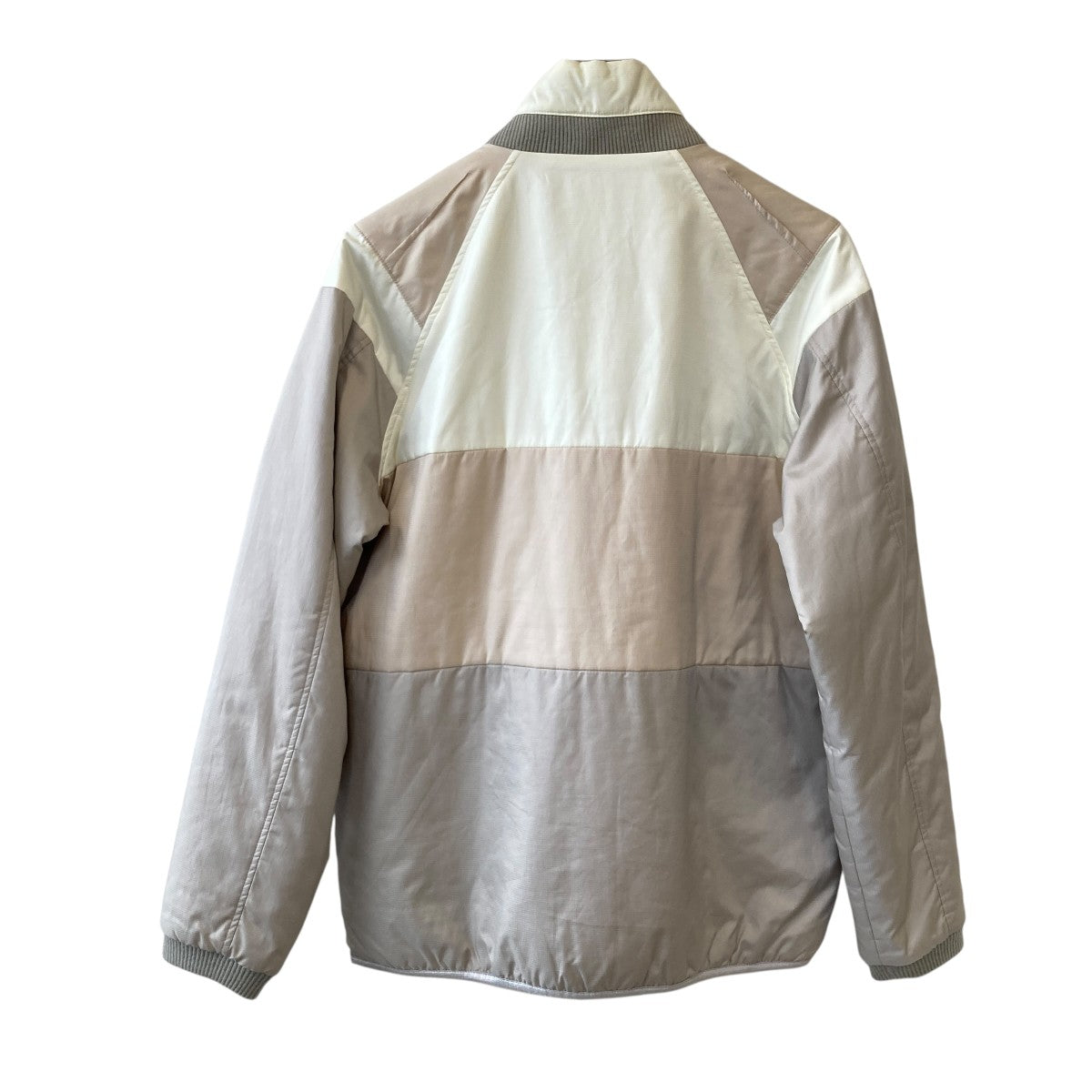 リバーシブルジャケット7A270-B14