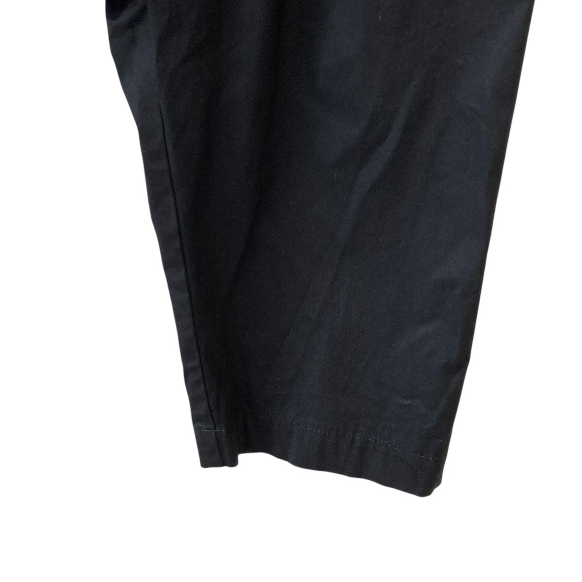 FOREVER DRAWSTRINGサルエルパンツRF00M6381TE