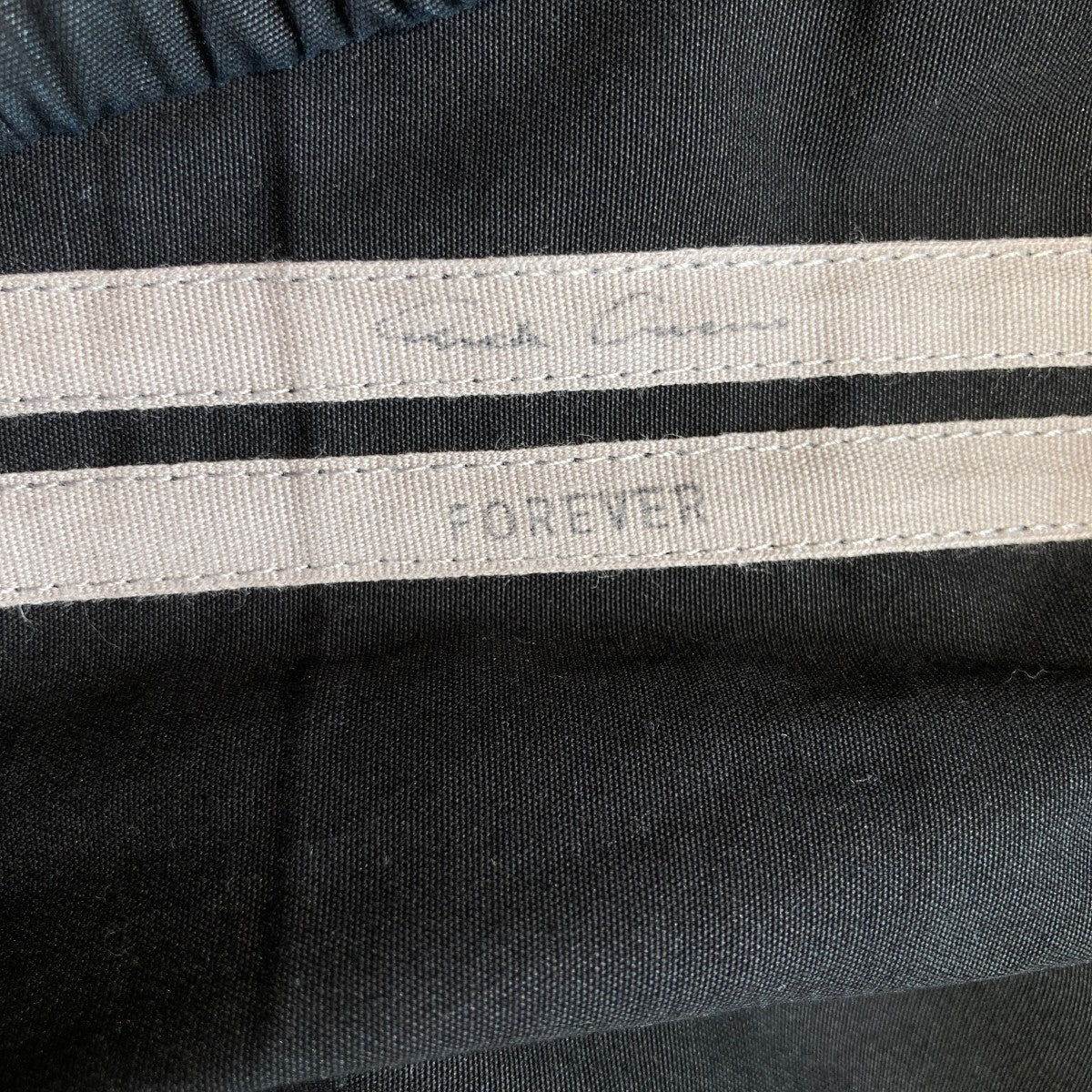 FOREVER DRAWSTRINGサルエルパンツRF00M6381TE