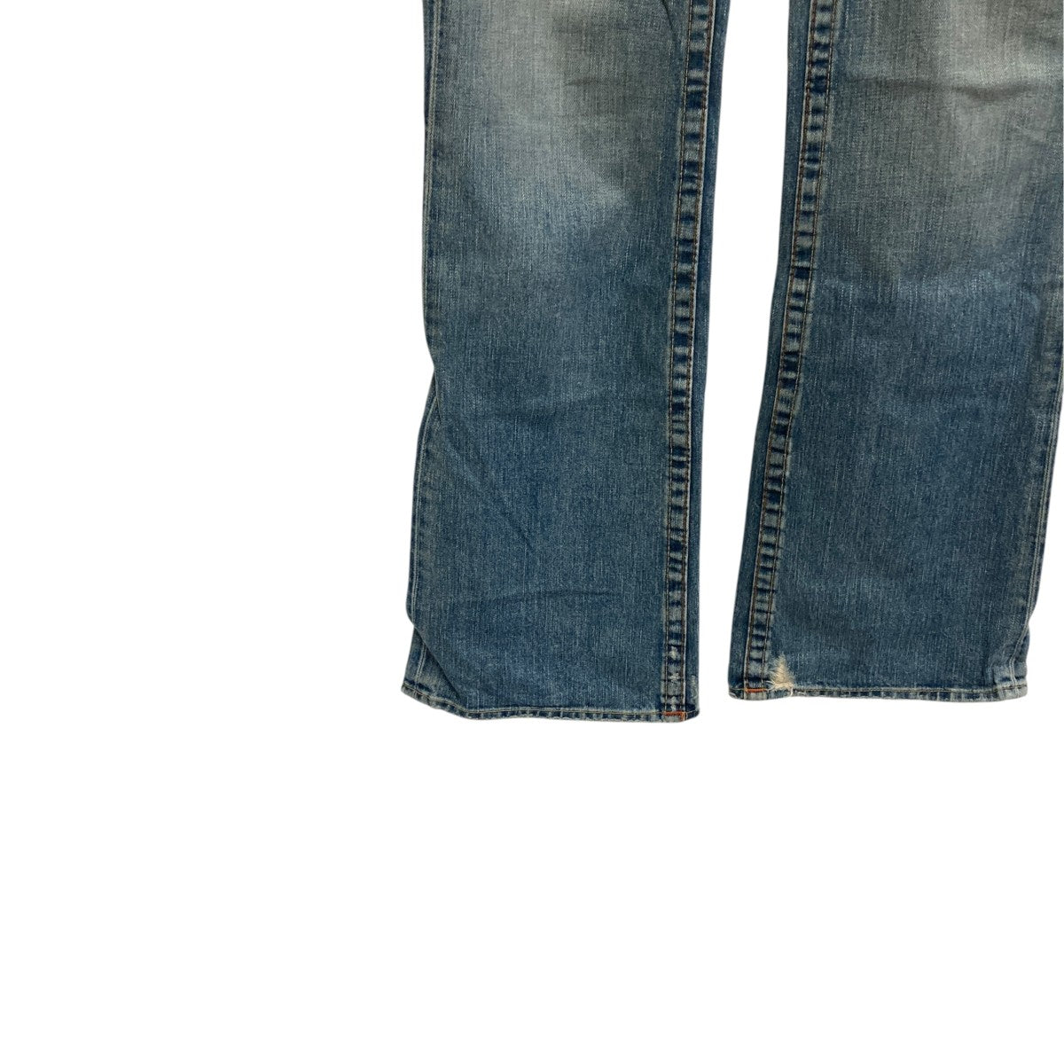 TRUE RELIGION デニムパンツ 古着・中古-4枚目のアイテム画像
